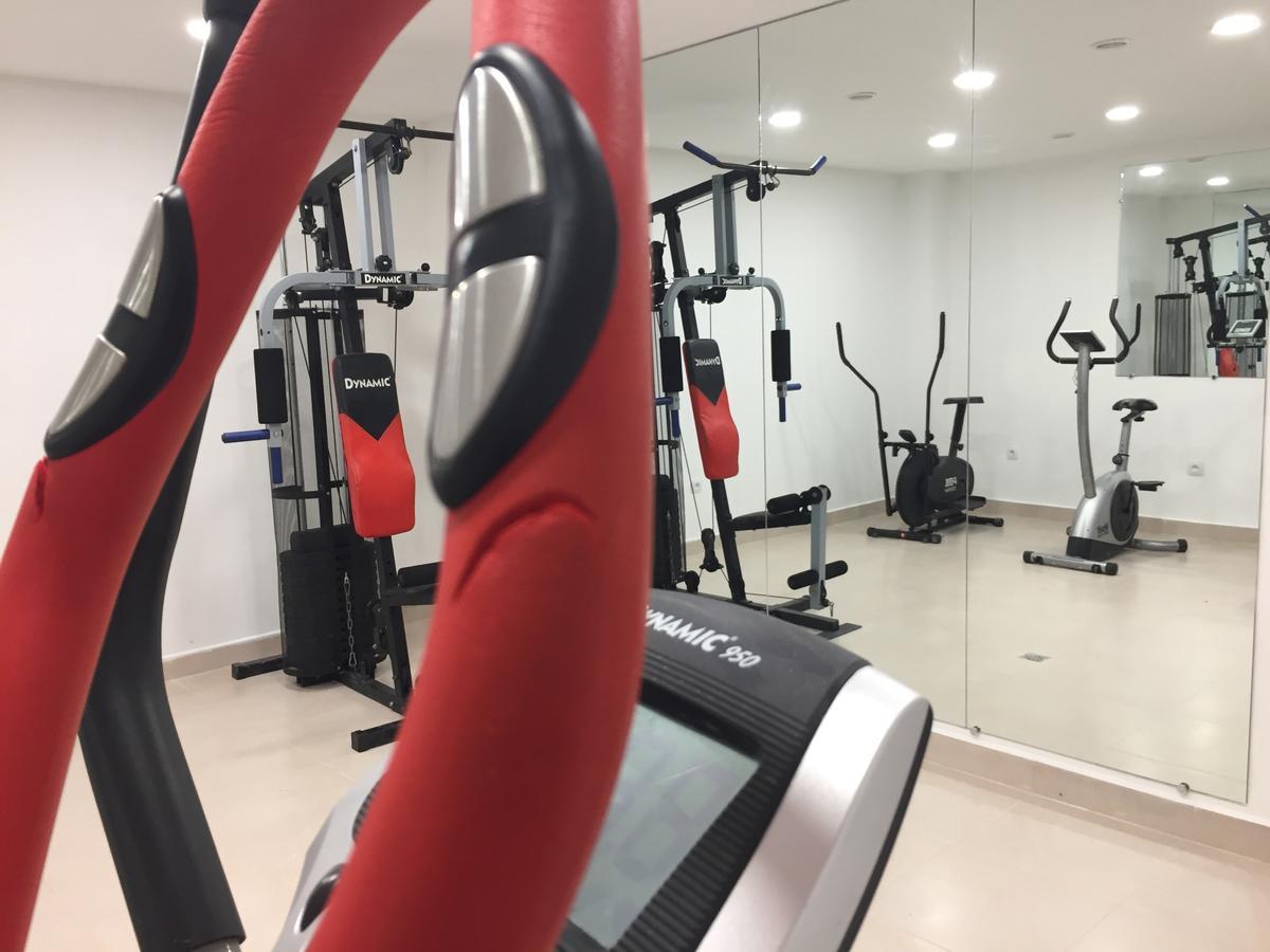 National Hotel Kobuleti Εξωτερικό φωτογραφία