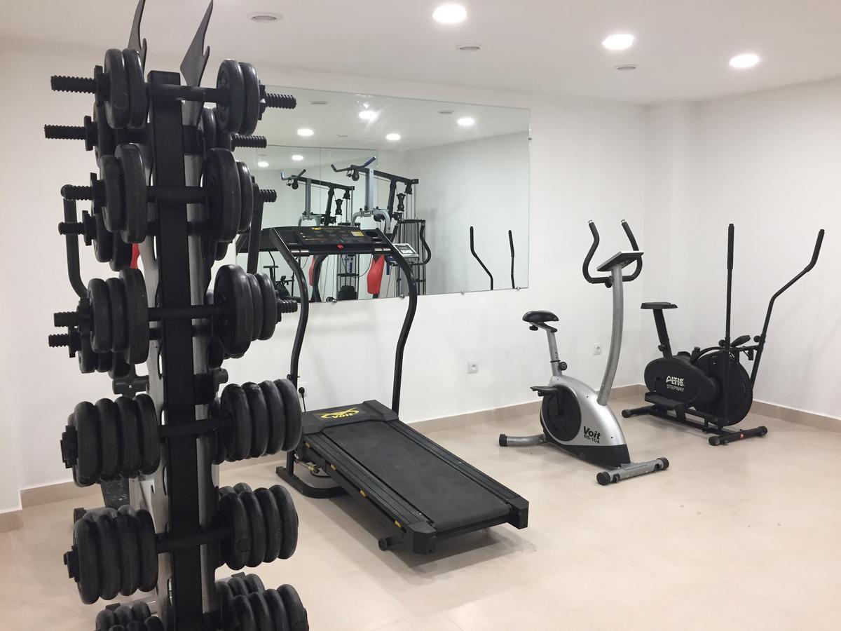 National Hotel Kobuleti Εξωτερικό φωτογραφία