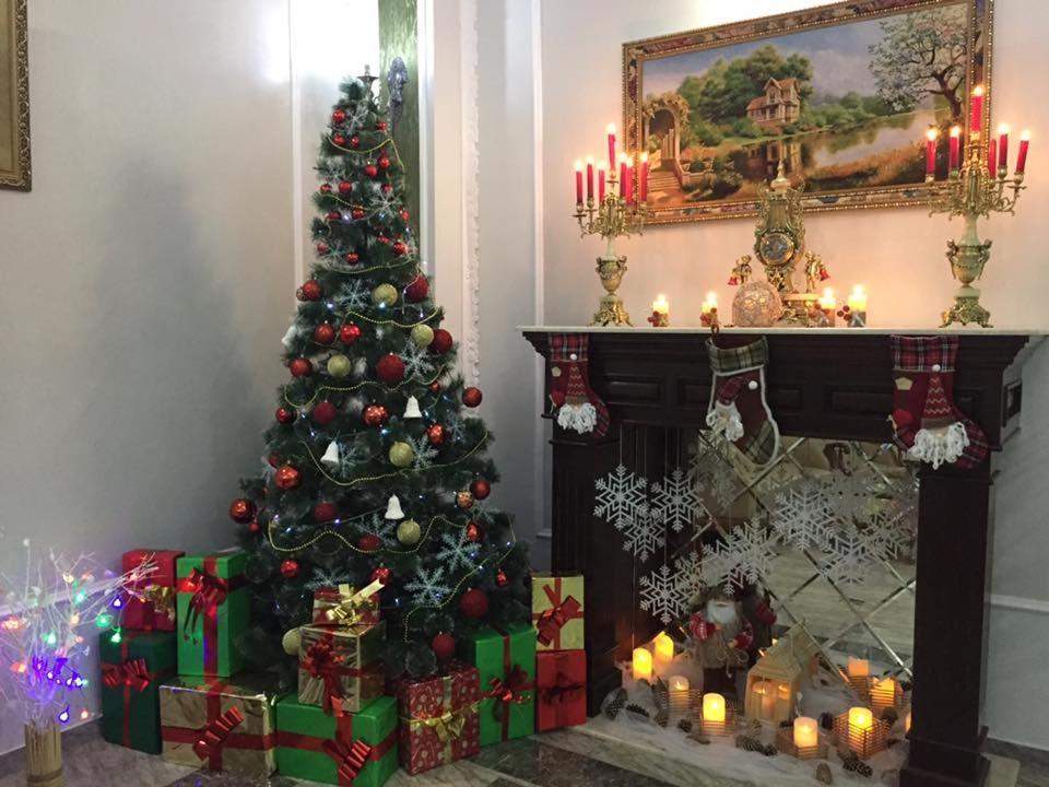 National Hotel Kobuleti Εξωτερικό φωτογραφία